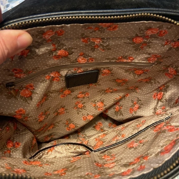 Joy Colette Backpack Black - Picture 4 of 6